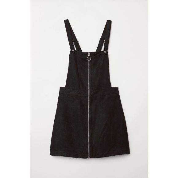 Divided Dresses & Skirts - Overall dress